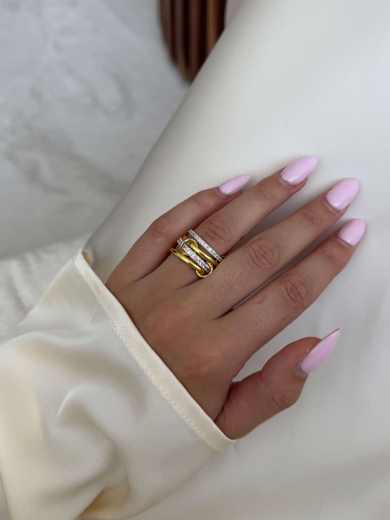 ZEYA - Ramona Ring