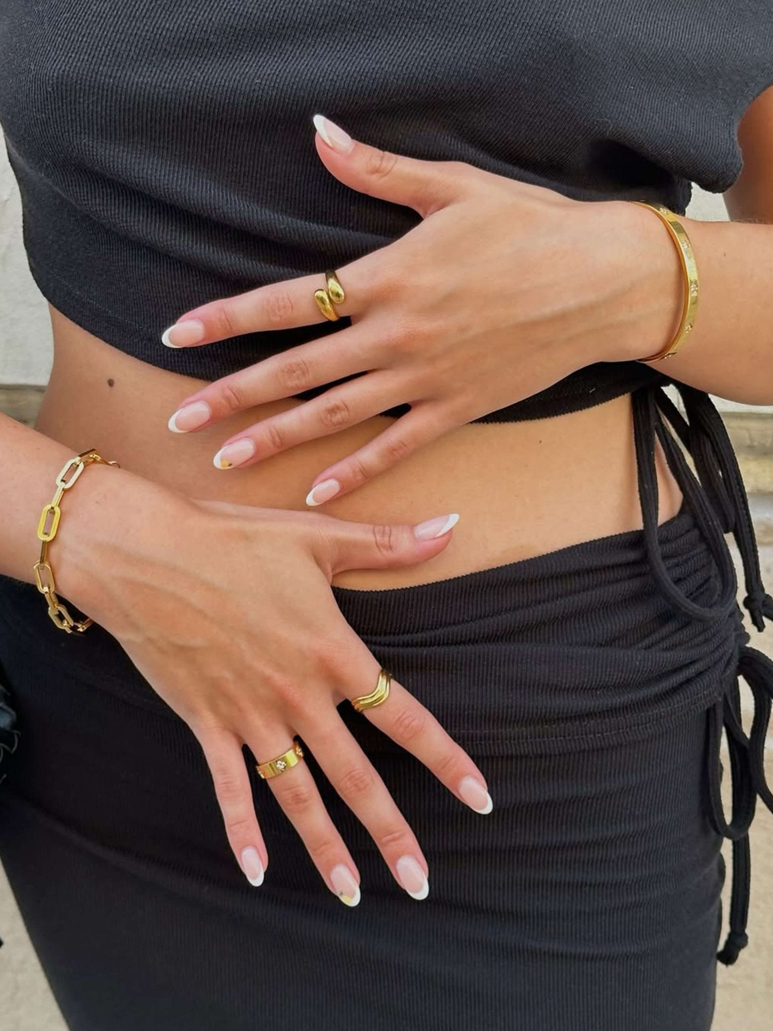 ZEYA - Serrah Ring