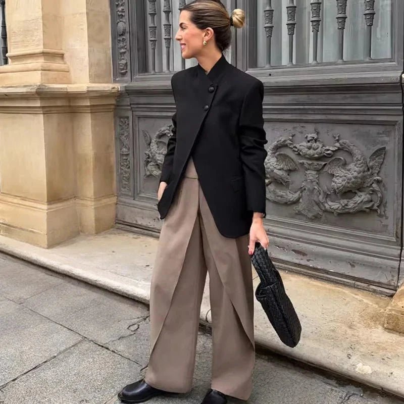 ZEYA - Sevilla Spring Travel Blazer