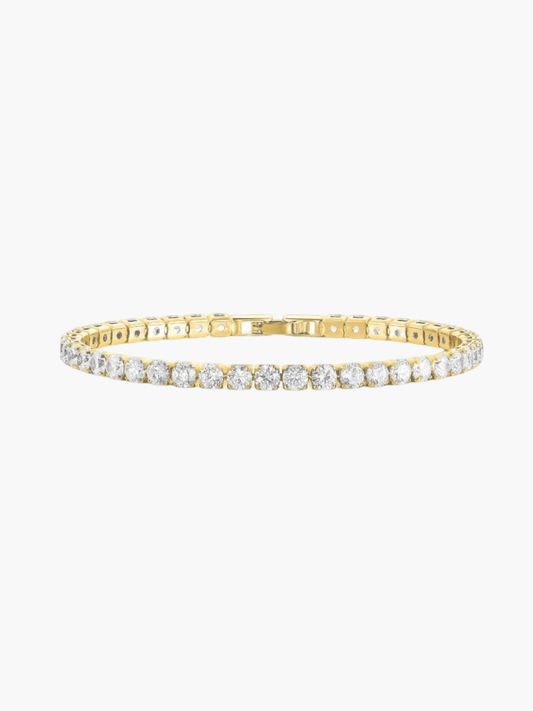 ZEYA - Tennis Bracelet