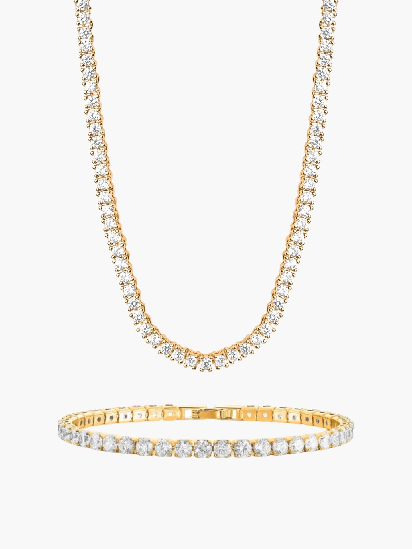 ZEYA - Tennis Sparkle Bundle