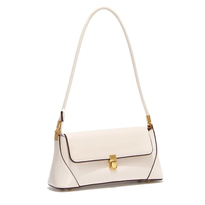 ZEYA - Tilda Vintage Shoulder Bag