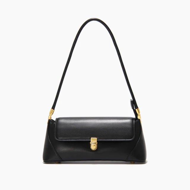 ZEYA - Tilda Vintage Shoulder Bag