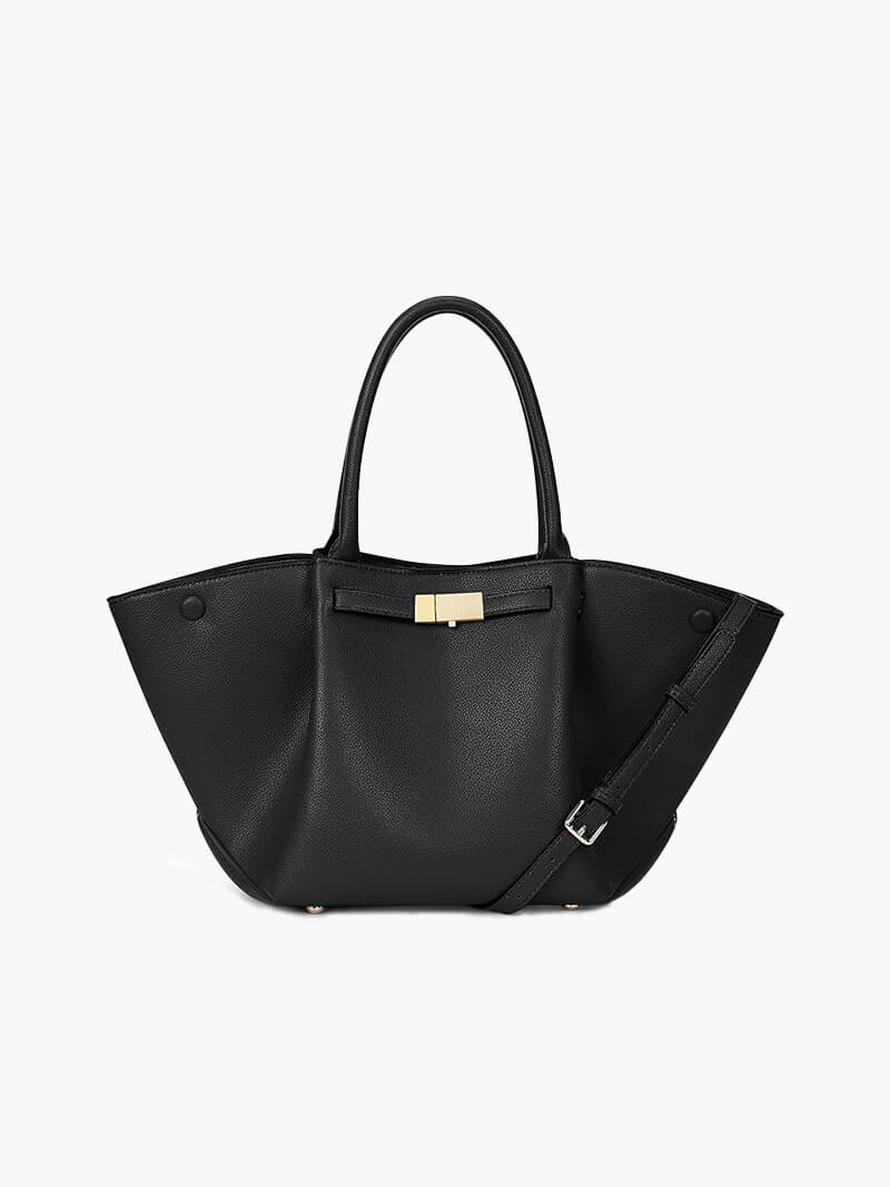 ZEYA - Vivienne Leather Bag