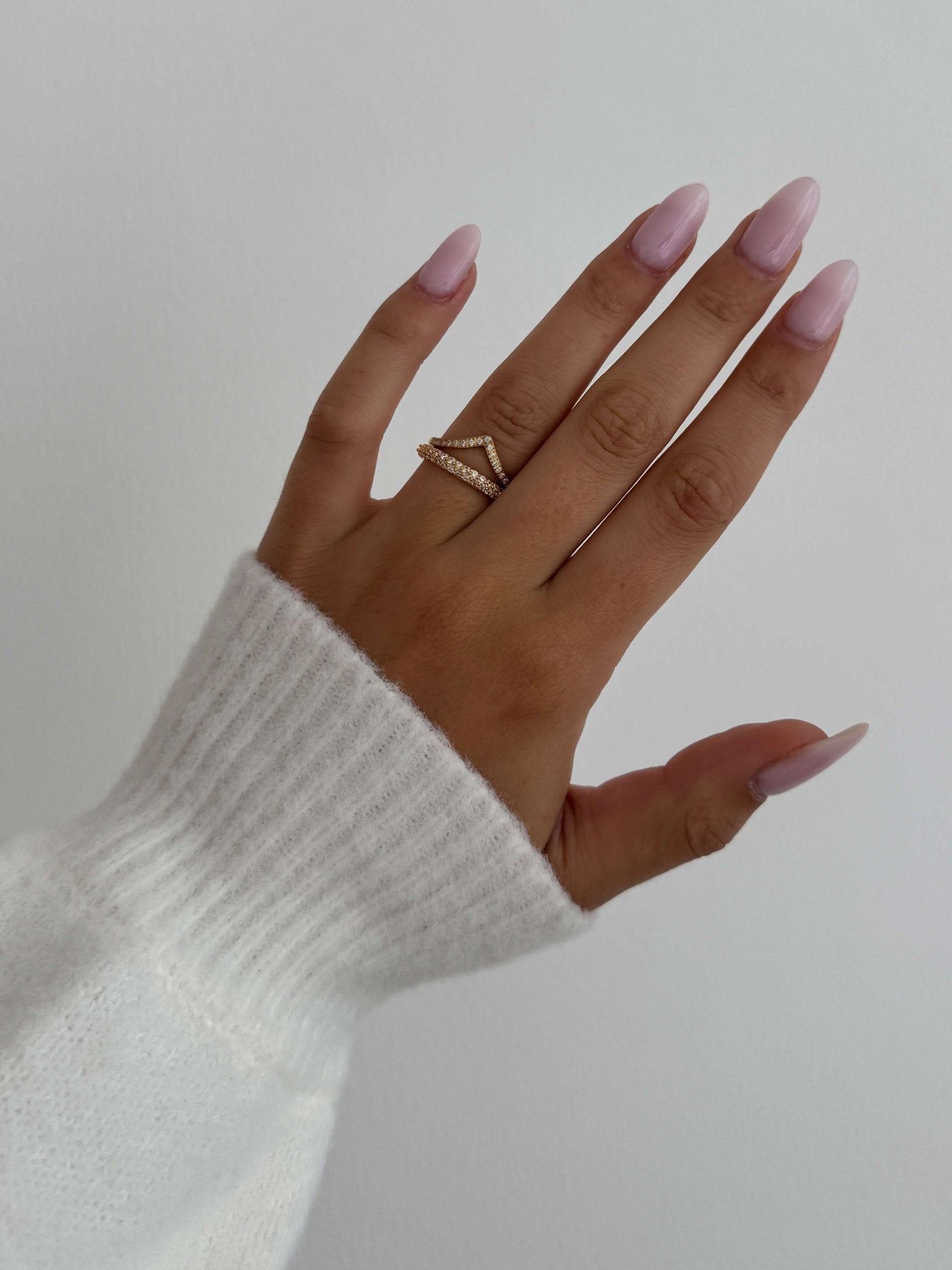 ZEYA - Zariah Ring