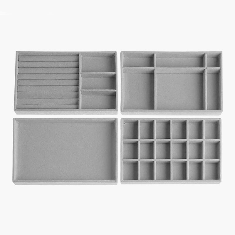 ZEYA - Zeya Jewelry Organizer
